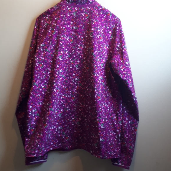Lululemon Reversible Jacket Size 12 NWOT - Picture 2 of 5